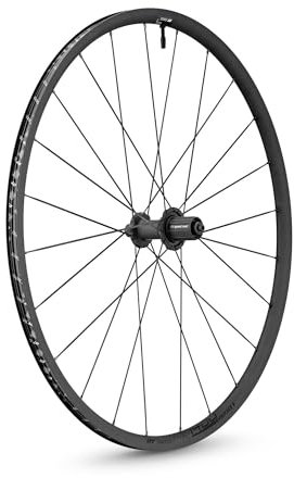 DT Swiss Unisex – Erwachsene HR PR 1400 Dicut 21 Oxic Läufrad, schwarz, 1size