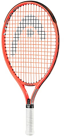 HEAD Jr. 19, orange, 05