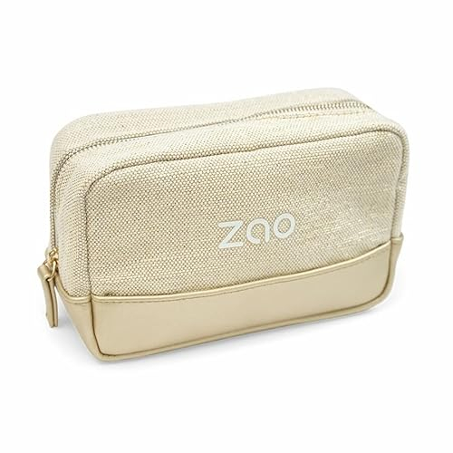 Zao Wertvolle Make-up-Tasche Frau