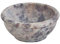 Quemador de Incienso Mini de esteatita, alt.: 3 cm, Ø 6,5 cm