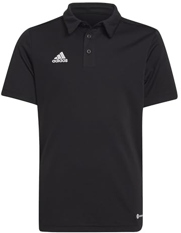 Adidas Unisex Kinder Entrada 22 Polo Shirt
