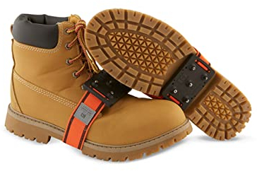 K1 Mid-Sole Ice Cleats von Geroline