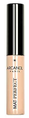 Arcancil Correcteur Liquide Mat Perfect 280 Éclat Rosé Anti-cernes/Correcteurs Vegan