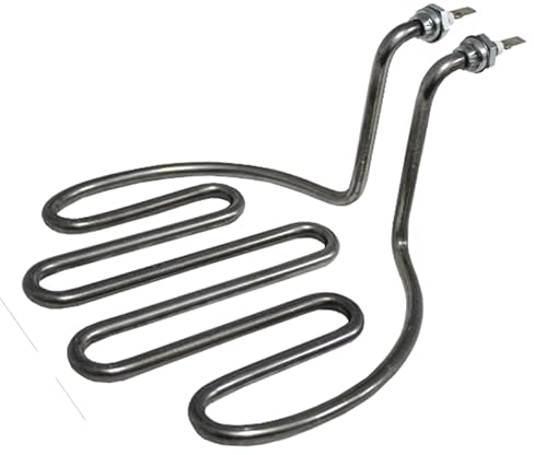 REPORSHOP - Resistencia Freidora Movilfrit F-5 F-6 1700w 230v