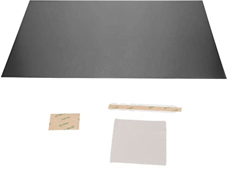 Aramox Filtre D'écran D'ordinateur 24 Pouces, Filtre de confidentialité pour écran D'ordinateur, Protections Résistantes aux Rayures 16:9, Protecteur D'écran Anti-lumière Bleue