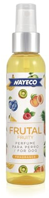 Nayeco NYC Perfume para Perros Frutal 125 ml