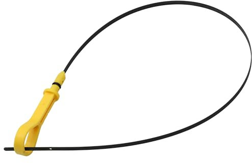 QUARKZMAN Motore Olio Fluido Livello Asta per Suzuki SX4 Base No.1691080J00