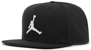 Nike U J PRO Cap S FB Jumpman Black/Anthracite/White - S/M