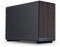 Lian Li A3 Micro ATX Wood Edition Cabinet Black A3-MATX-WD