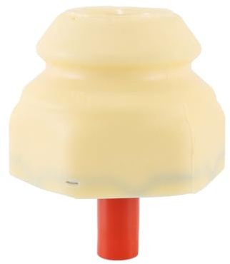 Gutol Manguito de goma colgante, tope de suspensión delantera para Ranger 2.2 2012-2023 EB3C-3A016-AA