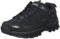 CMP Herren Rigel Lage Schoenen Wp trekking shoes, Schwarz, 47 EU