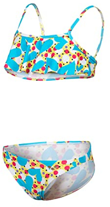 ARENA Bikini a Bralette da Bambina Vintage