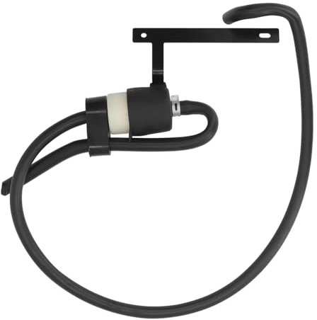 Filtro de Compresor de Aire de Suspensión, 1643200169 Reemplazo del Filtro de Control de Nivel de Manguera de Suspensión para Benz GL350 GL450 GL550 ML63 AMG ML350 ML550