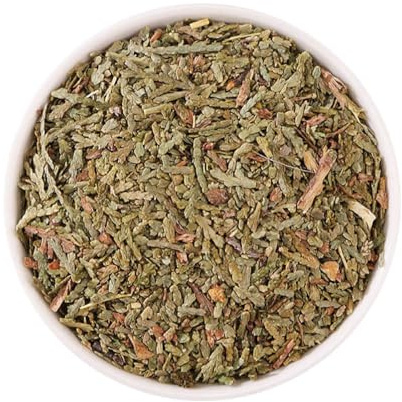 Platycladus Orientalis Leaf Arborvitae Leaf (250g(8.82oz))