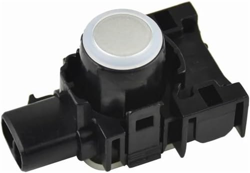 parkeringssensorer 89341-53030 För CX-5 3 5 6 för PDC Backsensor Backsensorer Silver