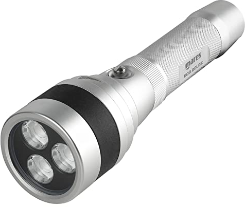 Mares EOS 20LRZ, Led Tauchlampe, Aluminium
