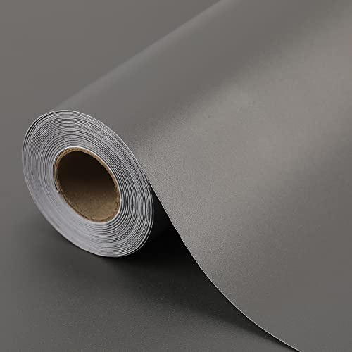 LOVADA Plain Wallpaper (40CMx510CM/15.7IN x 200IN)