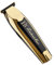 Wahl Professional 5 Star Gold Cordless Detailer Li Trimmer for Professional Barbers and Stylists 8171-700