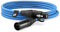 RØDE XLR-3 Hochwertiges XLR-Kabel (3 m, blau)