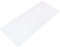 Lot de 3 housses de protection pour clavier, protection de clavier, protection contre la poussière, universellement compatible avec ordinateur portable, netbook, protège de la poussière, des fuites