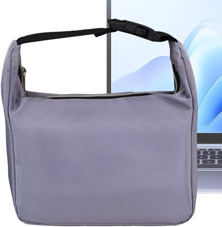 Boîte à lunch Récipient alimentaire isolé, boîte à fuite | Seau à déjeuner réutilisable, porte-tiffin en acier inoxydable, boîte de préparation de repas portable, déjeuner écologique, Ther