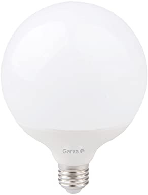 GZ LED G120 18W E27 270º1520LM 40K CAJA