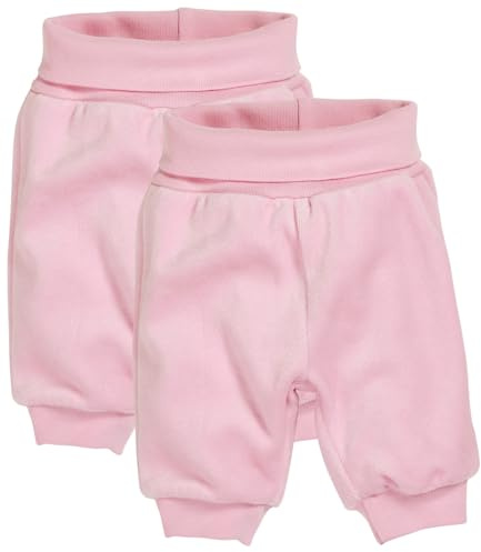 Playshoes bebisar - flickor joggingbyxor Nicki-hose