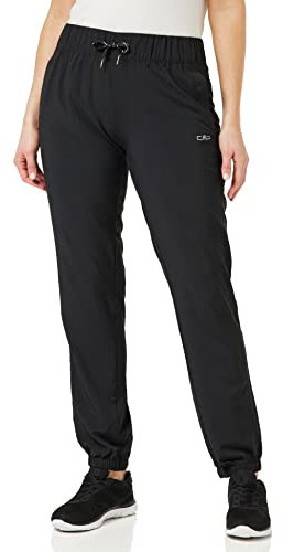 CMP - Sporthose für Damen, Schwarz, D44