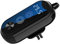 Qiumi Collar personal purificador de aire portátil | Mini ionizador portátil de ambientador de aire Eliminando gérmenes, polvo, virus, bacterias, alérgenos, moho, olores