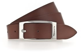 Tamaris Gürtel Essential Classics TB0006L07 Damen Gürtel Uni