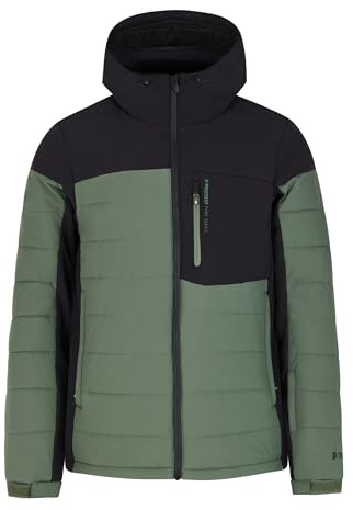Protest Herren Ski- Und Snowboardjacke PRTMOUNT24