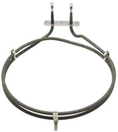 SOS - Accesorio de resistencia circular para horno, cocina BOSCH 11022808, 11021309