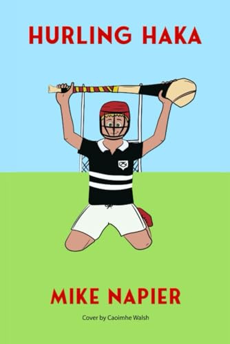 HURLING HAKA