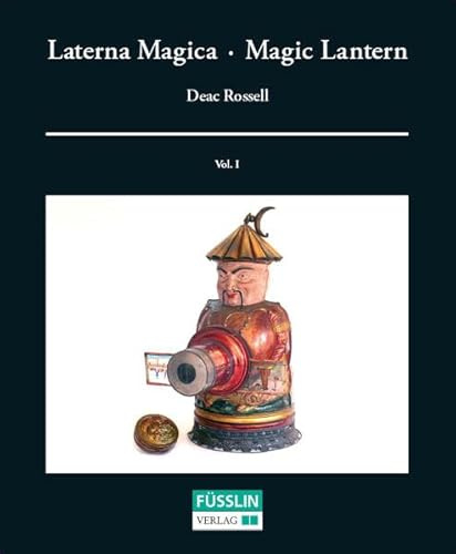 Laterna Magica - Magic Lantern