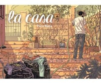 La Casa (Sillón Orejero)