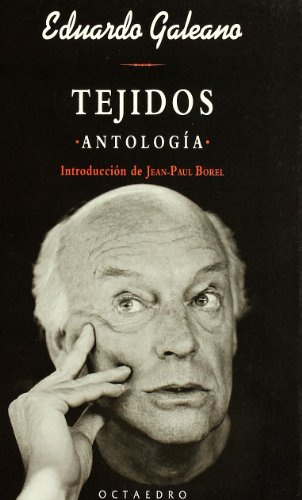 Tejidos. AntologÕa: 12 (Biblioteca Octaedro)