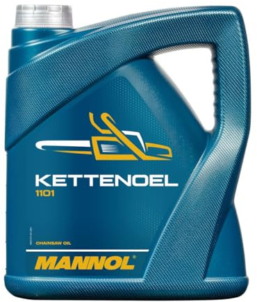MANNOL MN1101-4 Aceite para cadenas 4L