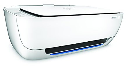 HP DeskJet 3630 All-in-One Printer, Instant Ink Compatible