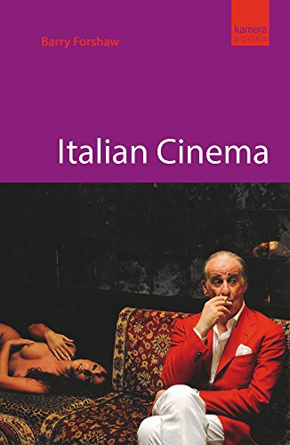 Italian Cinema : Arthouse to Exploitation (Pocket Essentials (Paperback))