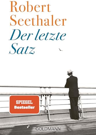 Der letzte Satz: Roman