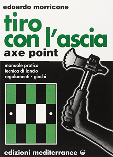 Tiro con l'ascia-Axe-point