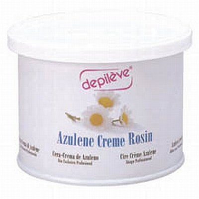 Depileve 414 ml Azulene Rosin (Haarwachs)