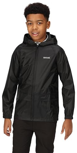 Regatta herr Kids Stormbrk Jkt Jacka (1-pack)