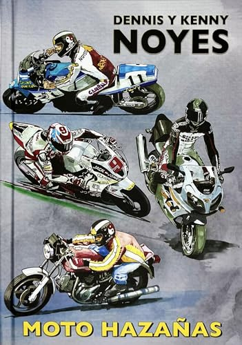 Moto Hazañas: Historias moteras
