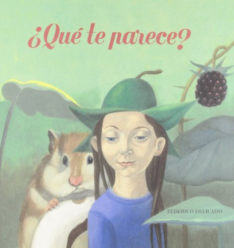 ¿Qué te parece? (ILUSTRADOS)