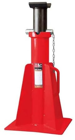 Metalworks ﻿CAGS25TH - Gatos de caballete 25 Ton.