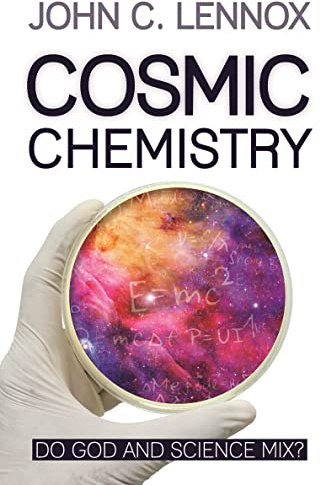 Cosmic Chemistry: Do God and Science Mix?