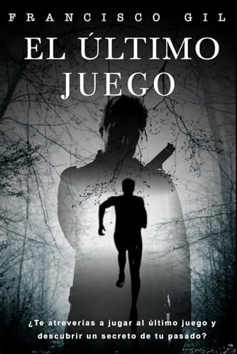 El último juego: ¿Qué harías si te proponen jugar a un último juego?, ¿te adentrarías en él para resolver los misterios e intrigas que esconde?. ¿Cuánto sabes del miedo?