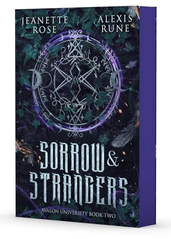 Sorrow & Strangers: Volume 2
