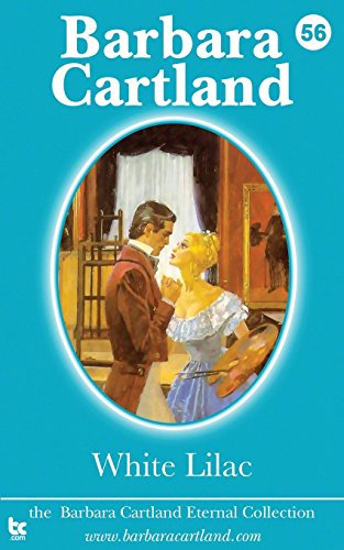 White Lilac: Volume 56 (The Eternal Collection)